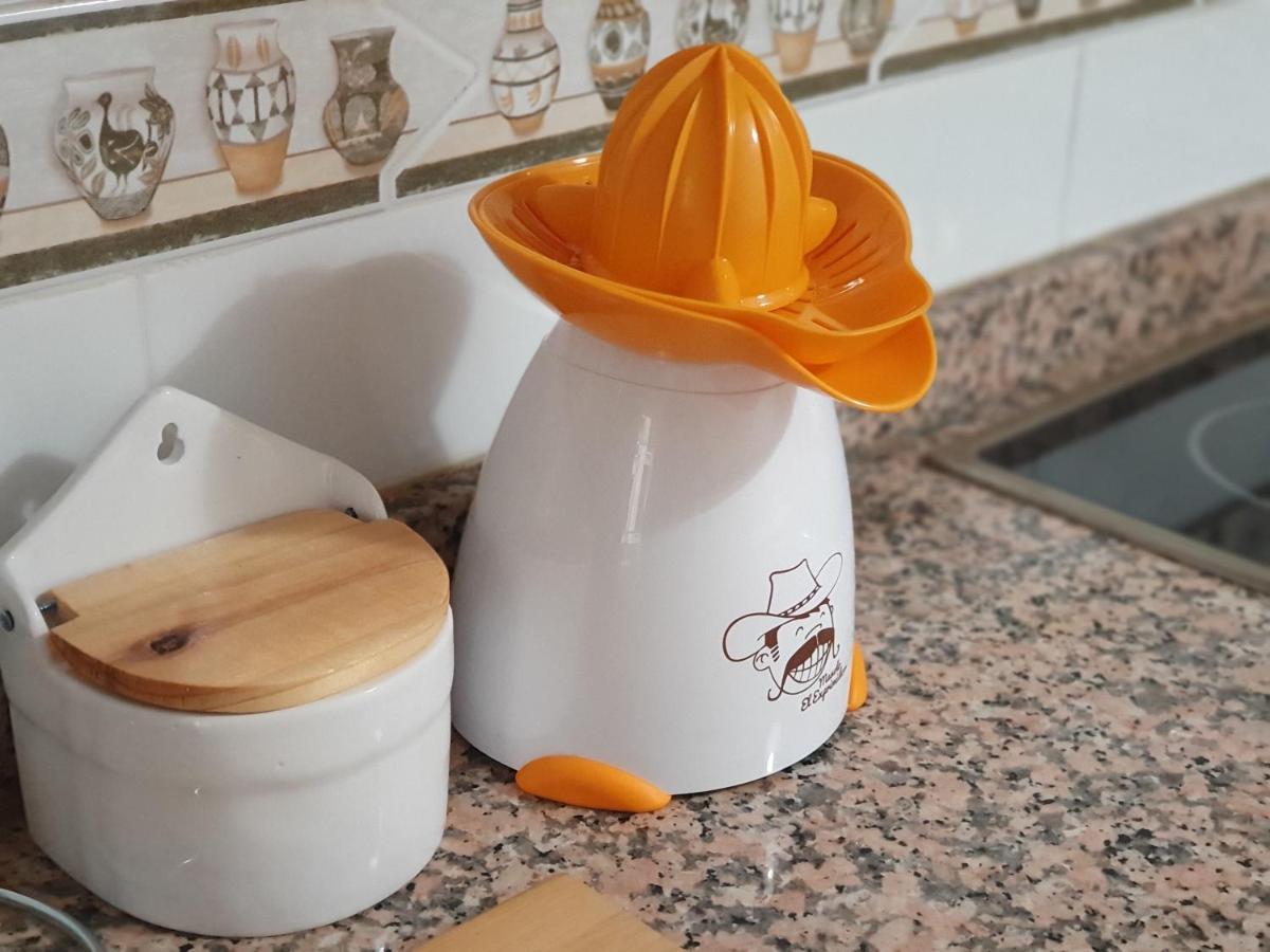 La Estancia De Cangas - Amplio Piso Con Garaje Onís Dış mekan fotoğraf